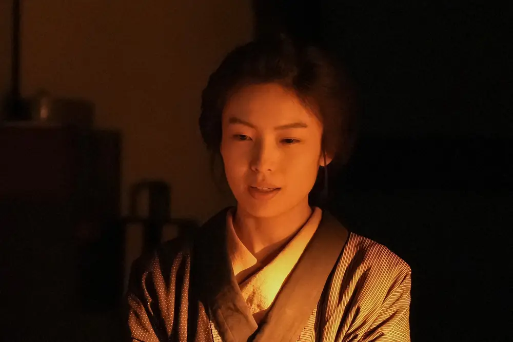 【画像・写真】【明日26日のばけばけ】第104話　残り22回　頑なに語らない“呪いの話”ついにイセが重い口を開く