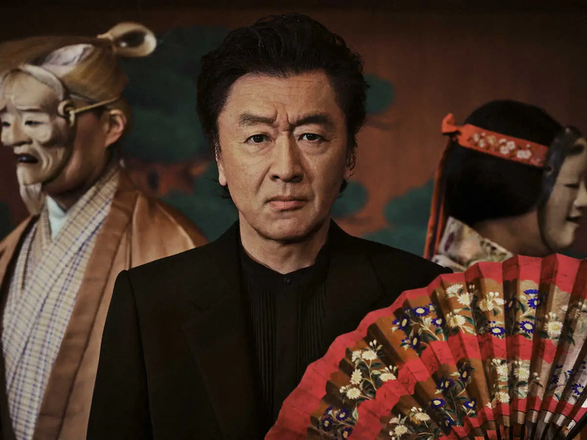 桑田佳祐、全国“古希”ツアー開催！7月から10都市22公演「もう一度人生