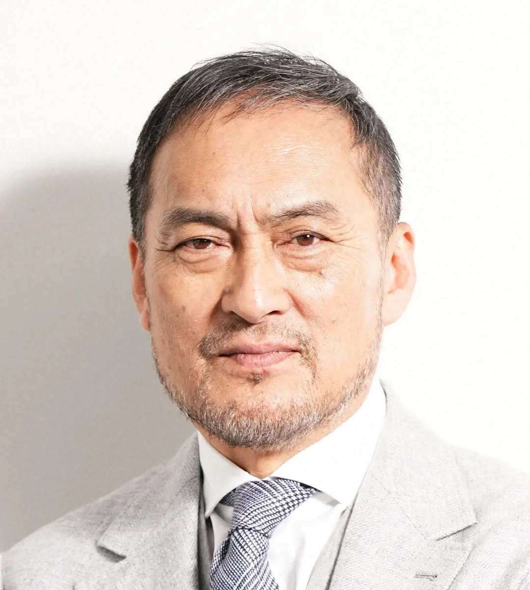【画像・写真】渡辺謙　出演作の宣伝で番組側に仰天提案「宣伝っておもしろがらないとダメだよねって」