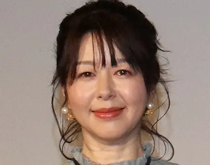 【画像・写真】堀内敬子　なりたかった職業を告白「新しいものに囲まれたかった。それを包みたかったんです」