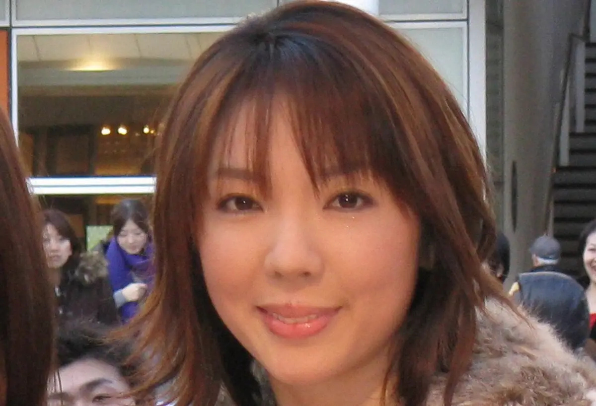 【画像・写真】岡本真夜　中山美穂さんの素顔は「気取らない印象の方」初対面は「オーラが凄すぎて」楽曲提供から親交