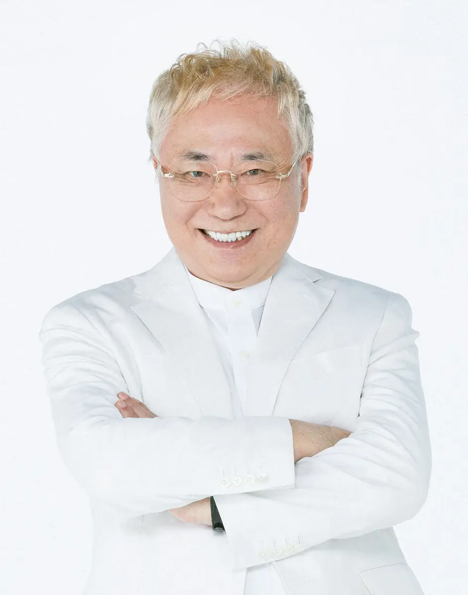 【画像・写真】高須院長　松本人志起用のCM放送され「面白かったですか？」　YouTubeチャンネルで限定公開