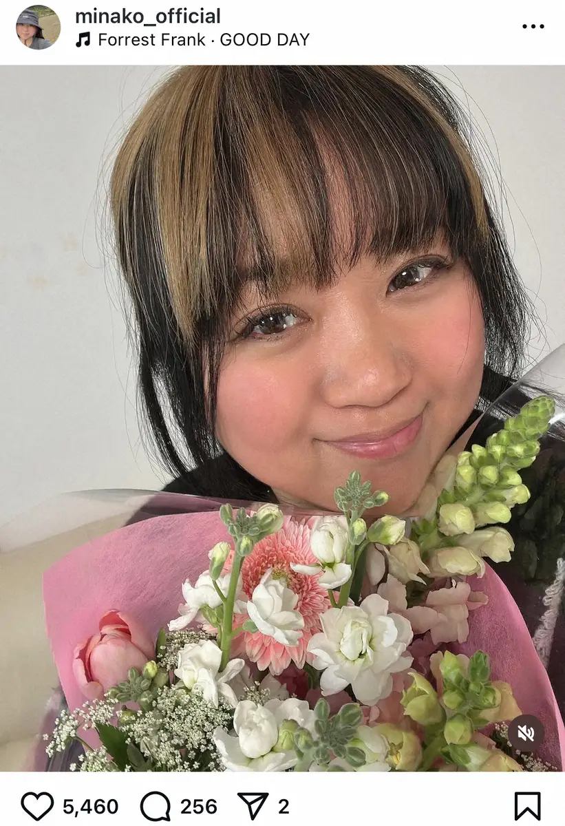 【画像・写真】ビッグダディ元妻　未読メールの驚異的件数　「その中に重要なのもあって…危なかった、マジで」