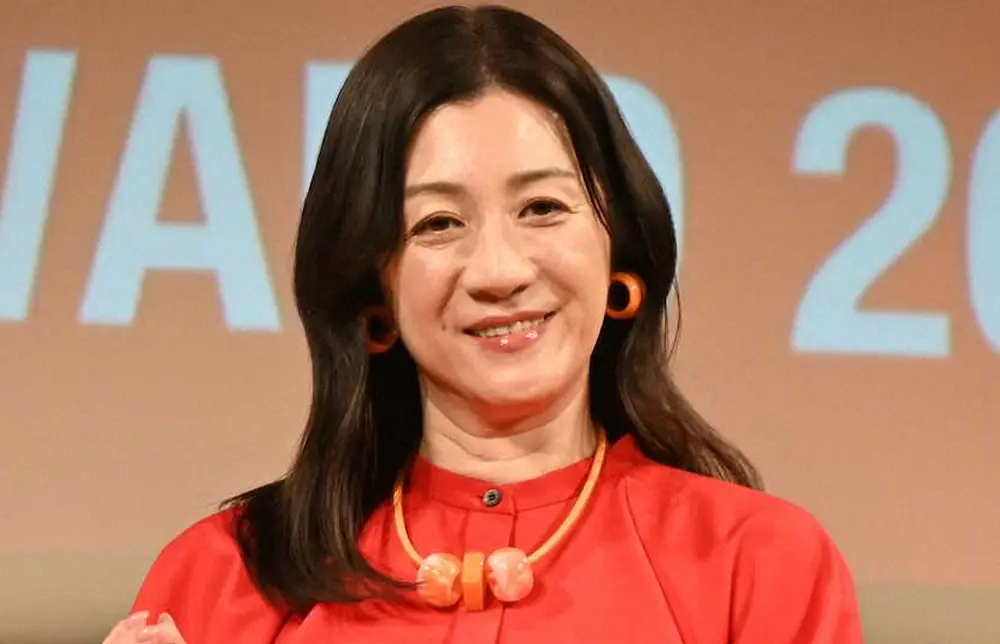 【画像・写真】野々村友紀子氏　芸能人の「ゴシップ全部知ってる」大物女性とは　鬼越も証言「まずいやつも結構」