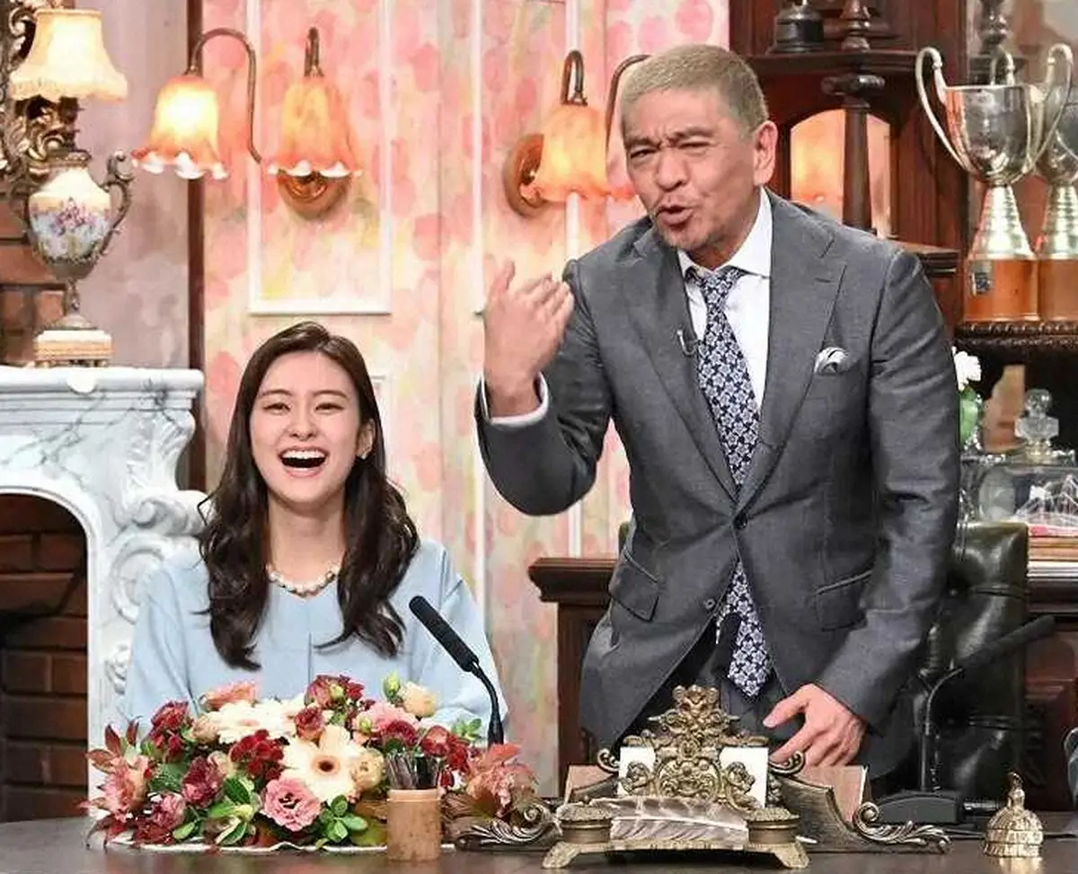 【画像・写真】“松ちゃんの秘書”ABC増田紗織アナ退社　フリーとして東京進出へ