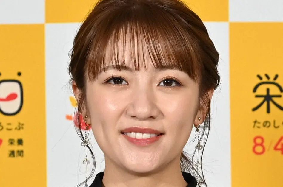 【画像・写真】高橋みなみ　4月から洗足学園音楽大学客員教授に就任「自分の経験が何かヒントになるなら」