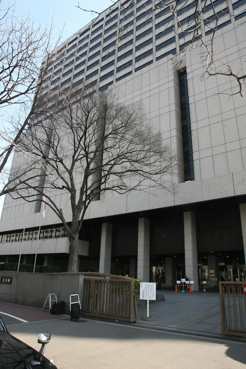 【画像・写真】「旧統一教会に解散命令」トレンド1位、高裁の地裁決定支持にネット「まだ最高裁があるよね」「当然」