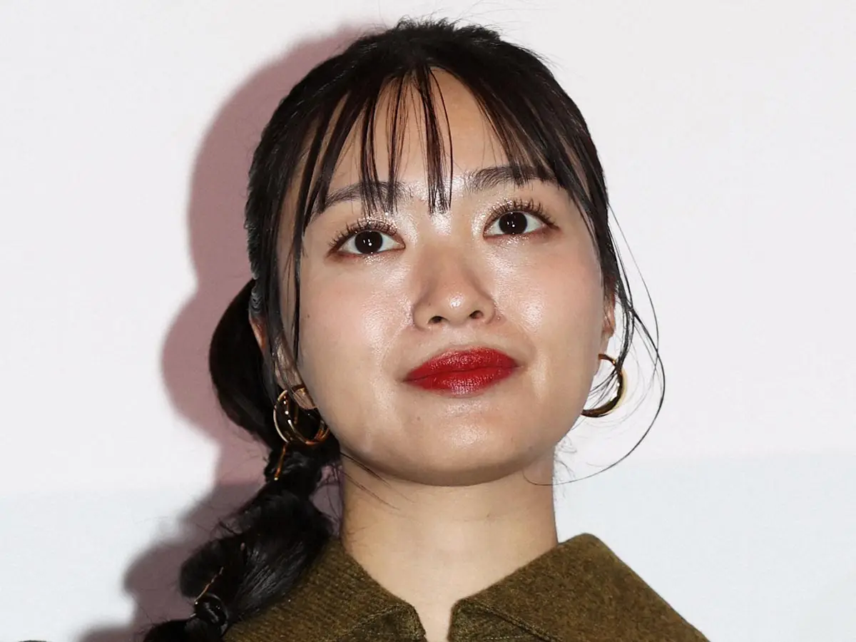 【画像・写真】元AKB北原里英　1歳になった子供の体調に変化「予防接種以外で初めて外来連れて行って」