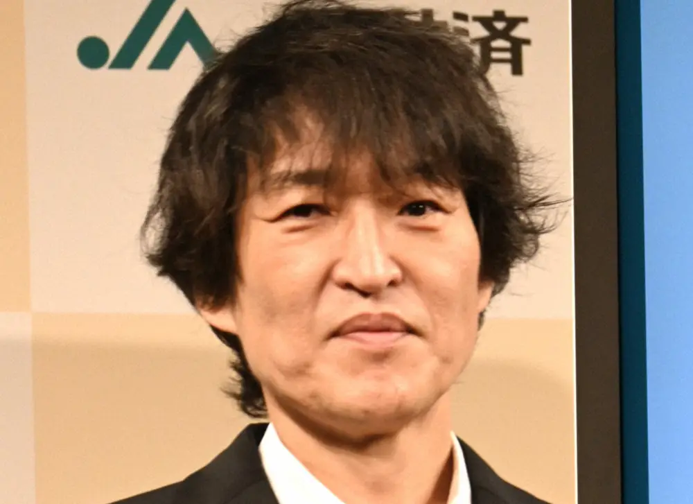 【画像・写真】千原ジュニア、芸人“真面目すぎ”問題を語る「芸能界で一番遊んでないんじゃない？」