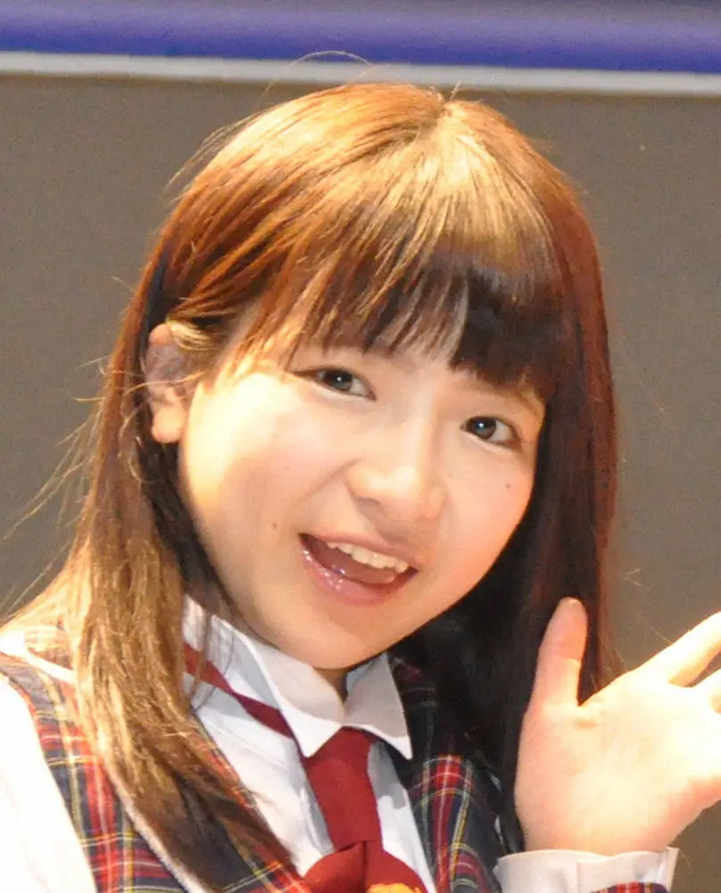 【画像・写真】もえのあずき　大食い界進出を助言してくれた大物プロデューサー「本家に出た方がいいよ」