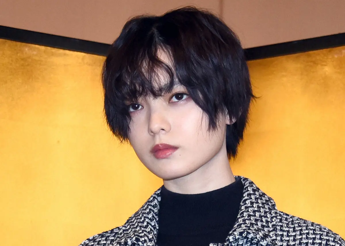 【画像・写真】平手友梨奈に続き、一期生メンバー・渡辺梨加が結婚発表　「坂道グループ」出身者の結婚報告相次ぐ