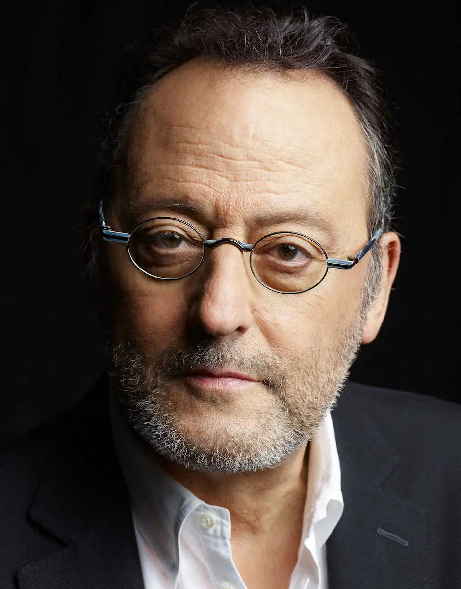 【画像・写真】仏俳優ジャン・レノ　5月に日本公演“自叙伝的”舞台　「自身の人生の旅路を紡ぐ舞台作品を…」