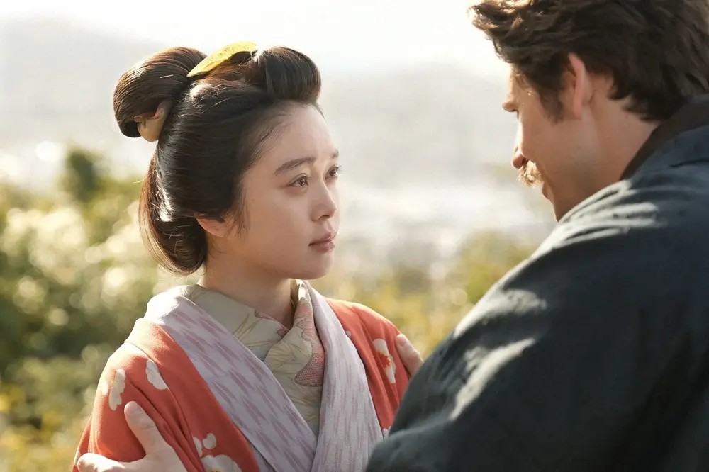 【画像・写真】「ばけばけ」懐妊急転フィリピン行き撤回！ヘブン歓喜＆トキ感涙「神回　英語の伏線回収」ネットもらい泣き