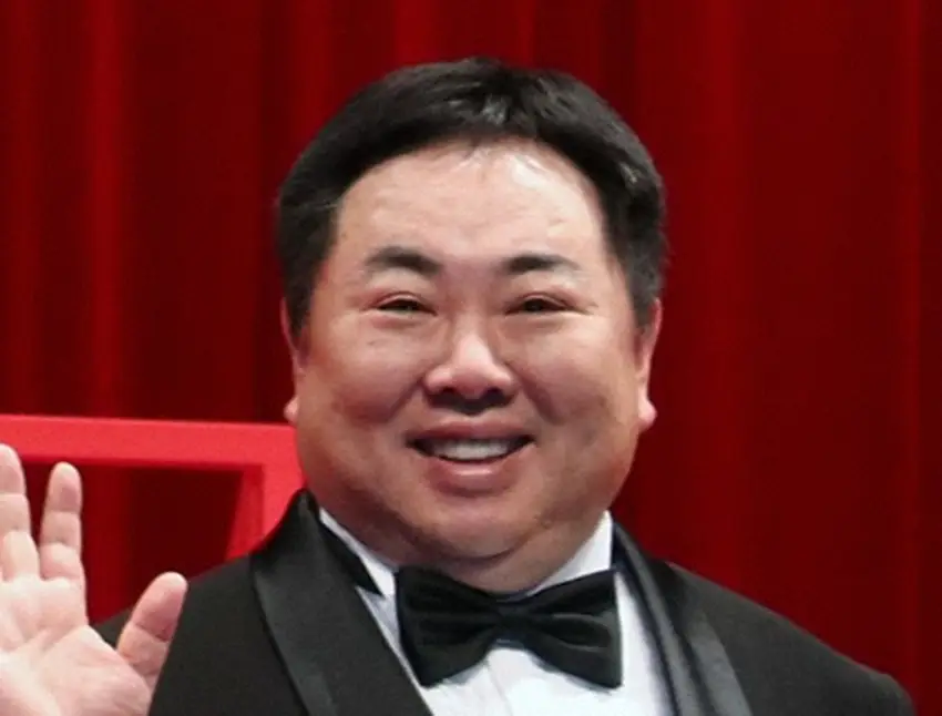 【画像・写真】“モノノフ歴15年”塚地武雅　あーりん結婚に「うわぁ！ウソッ？！」も祝福「いやぁ～めでたい！」