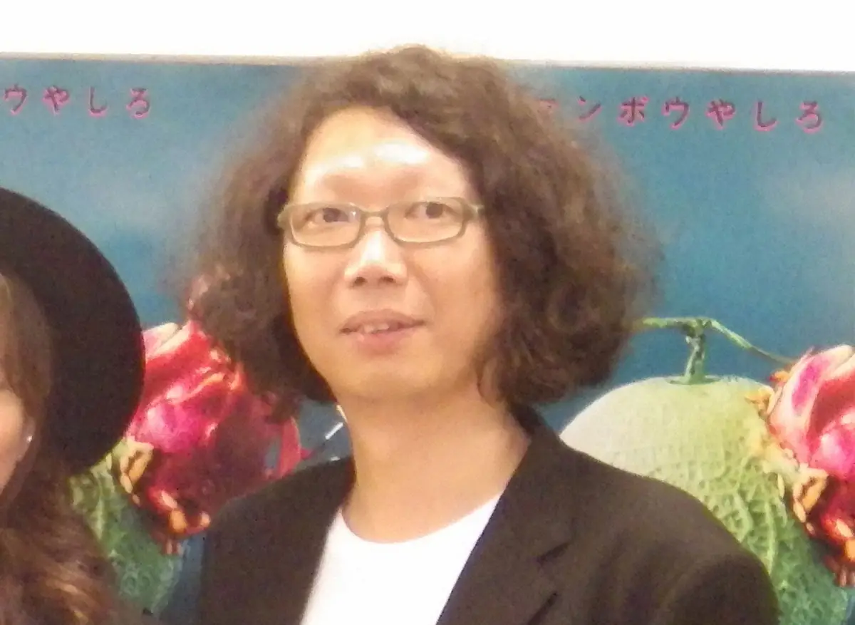 【画像・写真】マンボウやしろ　芸人復帰報告　現在市議会議員のかつての相方と「ニューカリカ」でKOC挑戦