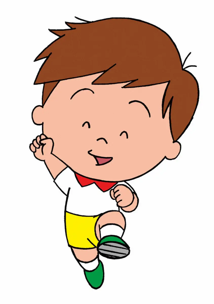 【画像・写真】イクラちゃん声優・桂玲子さん死去「ハーイ」「チャーン」「バブー」3言で感情表現「サザエさん」長年支え