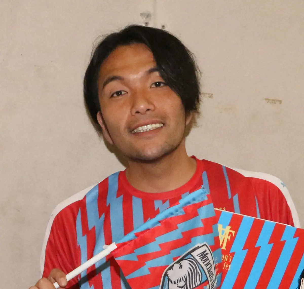 【画像・写真】見取り図・盛山「もうコイツら終わったと思った」同期のコンビ　いちはやく東京進出し「あの当時に…」