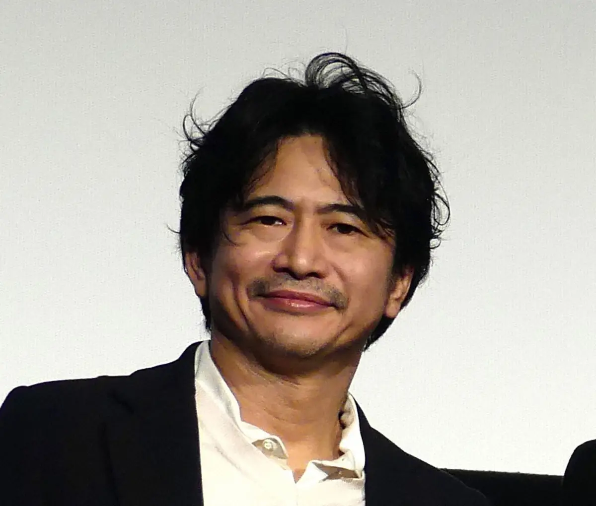 【画像・写真】萩原聖人　共演キムタクを激怒させた“ひと言”激白　木村の静かな“応戦”にスタジオ悲鳴