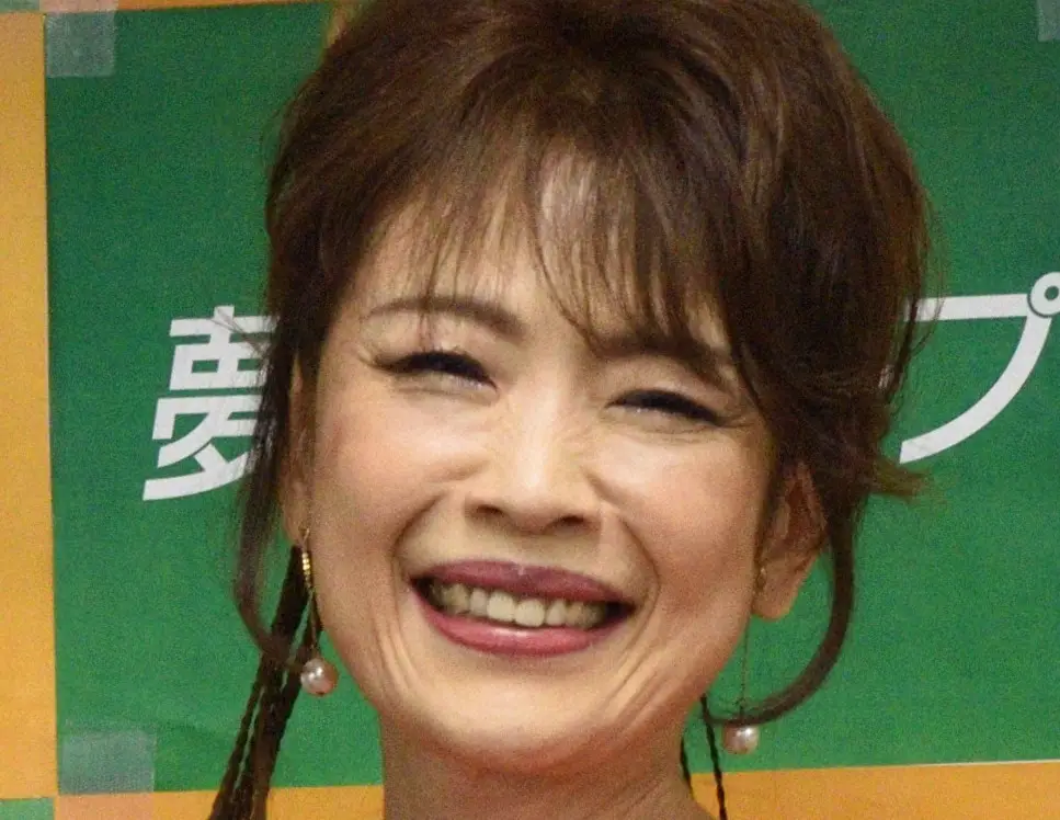 【画像・写真】保科有里、反マスク界隈からの“異常者”扱いに驚き「結構攻撃されるんですね…びっくりしました」