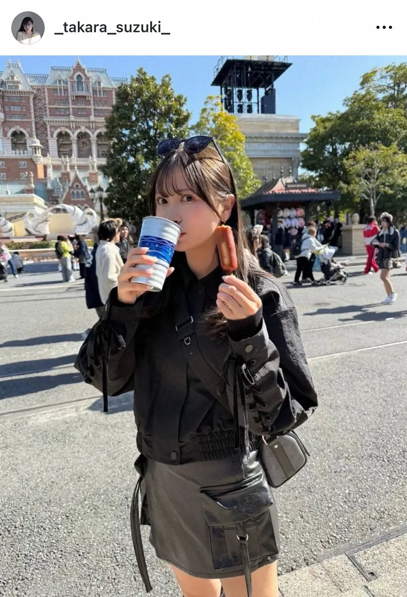 【画像・写真】25歳グラドルが結婚発表　お相手は人気パチスロ演者「人生という台で幸せな当たりを積み重ねていきたい」