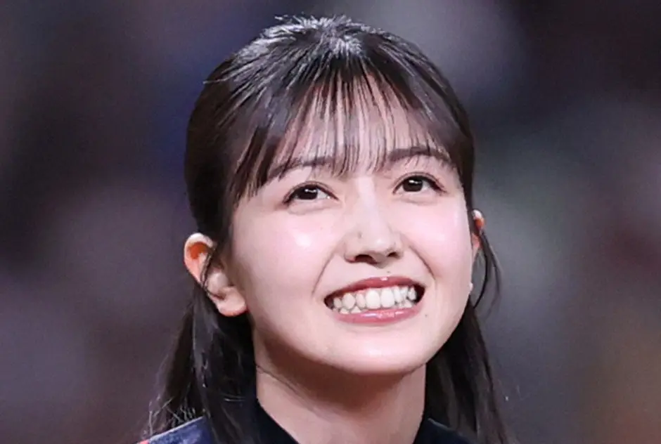 【画像・写真】宮城県出身・久保史緒里　震災発生から15年に「この先もずっと、私の心には故郷への想いがあります」