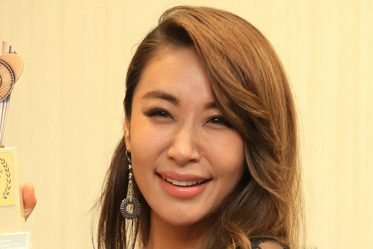 【画像・写真】“重度の花粉症”鈴木紗理奈　アレルギー予防のためにしていることとは?「かなりの美容健康おたくです」