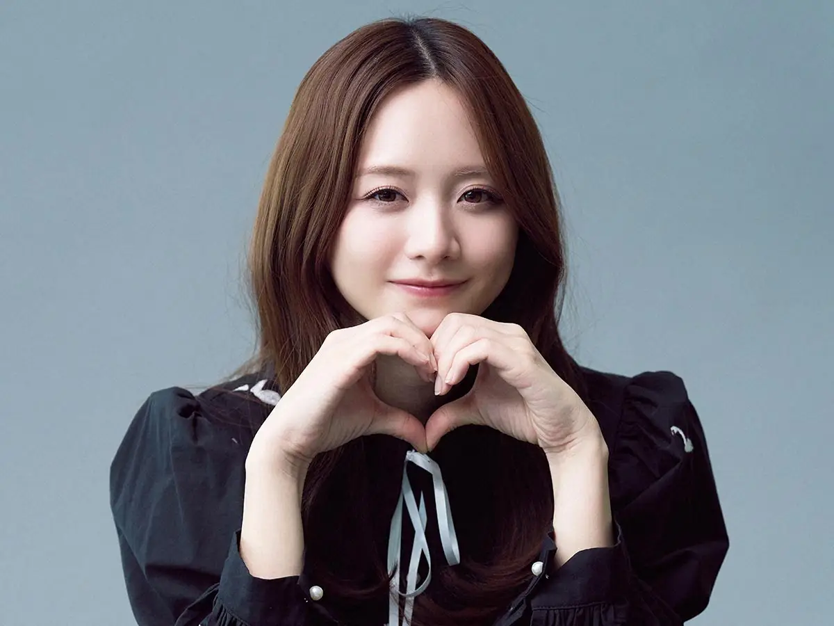 【画像・写真】森香澄　「手が下品すぎる」と家族会議に発展！結論「マネしよう」となった所作が綺麗なタレントとは