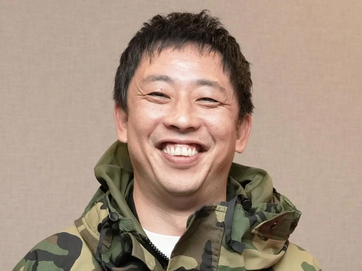 【画像・写真】森田哲矢　上京後初仕事のギャラ告白　お色気番組8本撮りで…「あれきつかった」