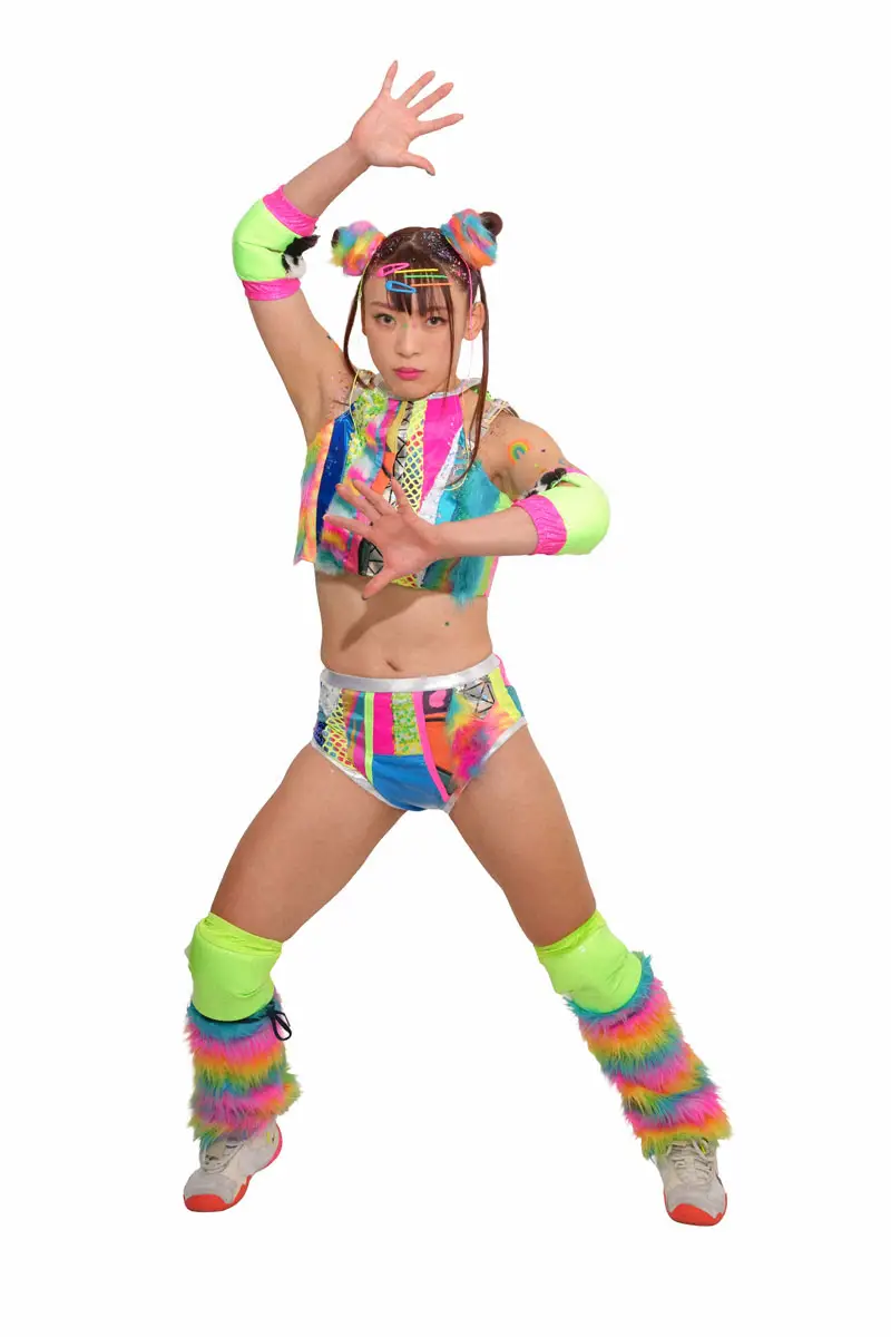 【画像・写真】フワちゃん　20日放送の「5時に夢中！」生出演　活動再開後初の生放送トーク！