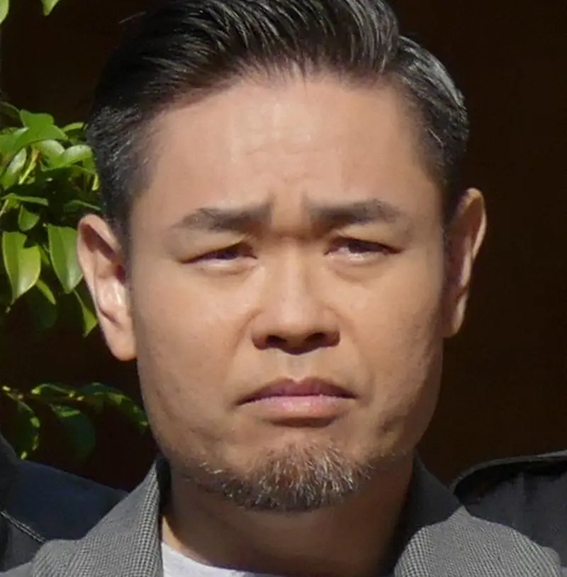 【画像・写真】品川祐　全盛期レギュラー12本から一転「0本になった」原因分析　「この歳で気付いたけど」