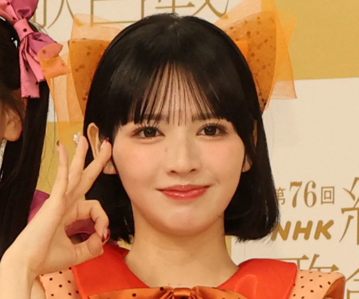 【画像・写真】FRUITS　ZIPPER鎮西寿々歌「なんで、、、」「朝起きたら…」自宅風呂での“恐怖体験”明かす