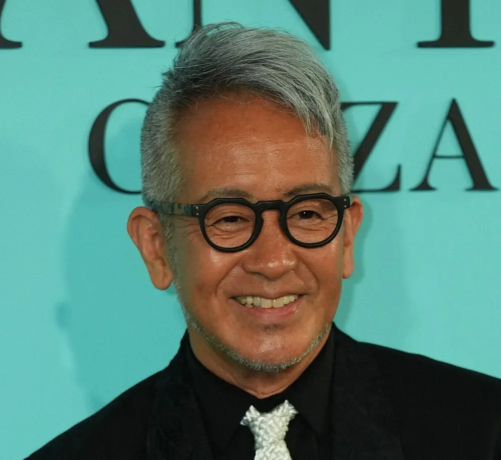 【画像・写真】宮本亞門氏　若き日に「公園で将来を語り合った」仲間が世界的俳優に　「あの時から…」互いに夢かなえる