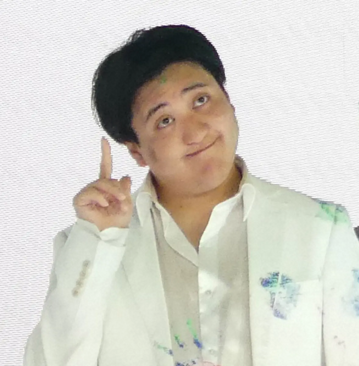 【画像・写真】新婚の人気芸人が涙の告白「詐欺に遭って借金が1000万円」　返済のためバイトも「ウーバー始めて」