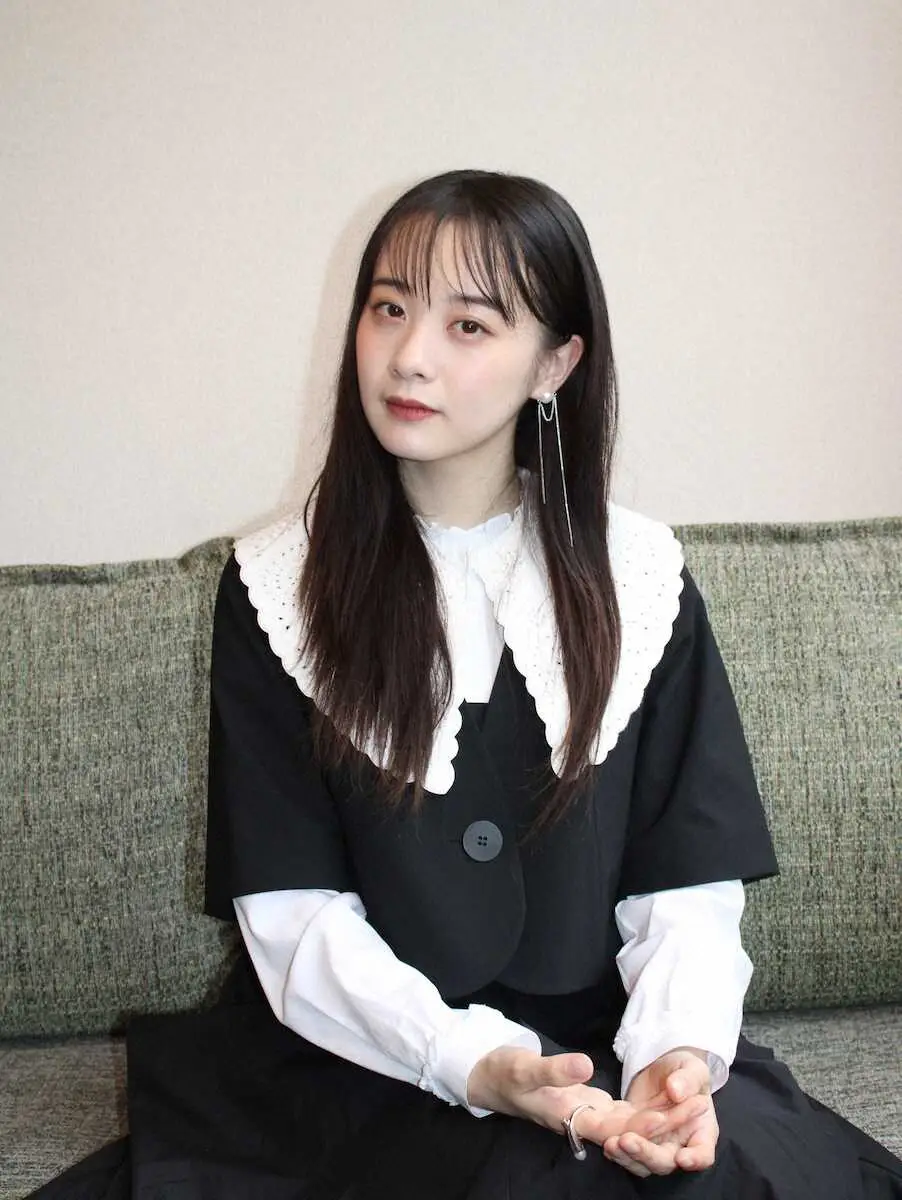 【画像・写真】相馬結衣　5年ぶりの写真集「immuable」発売　「意外なカットがいっぱい」