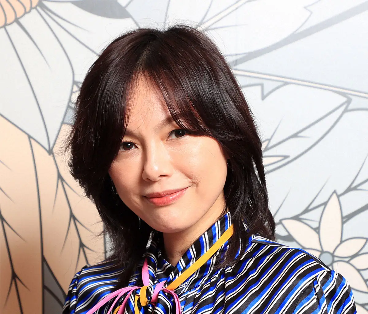 【画像・写真】相川七瀬　ハイヒール・モモコの23歳長女は“そっくり”「受け継いでる」飲食店での仰天行動とは
