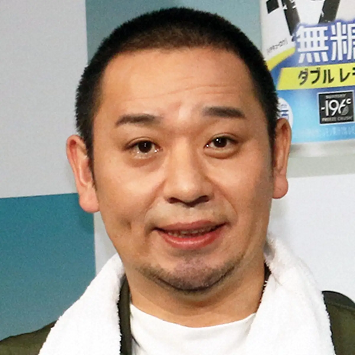 【画像・写真】千鳥大悟　いまM－1出るならどんな漫才する？「それで負けたらしょうがない」