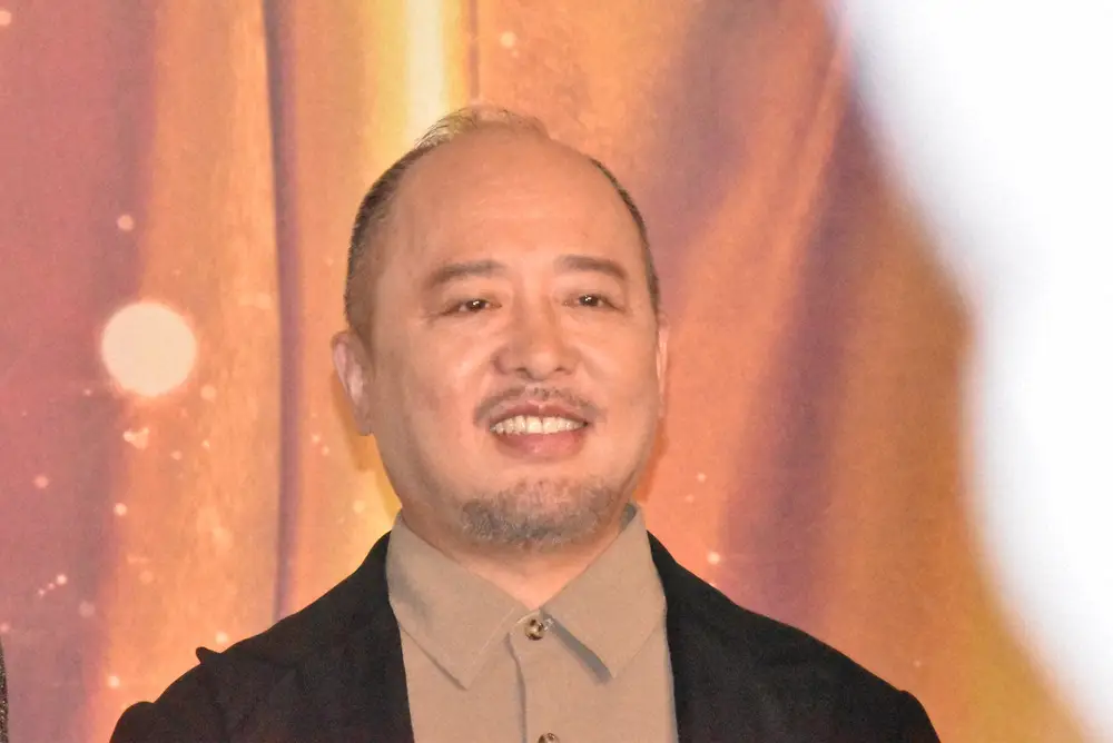 【画像・写真】マキタスポーツ「うちの家族、僕以外ファン」という人気芸人とは　2拠点生活は「娘たちに僕が食事を」