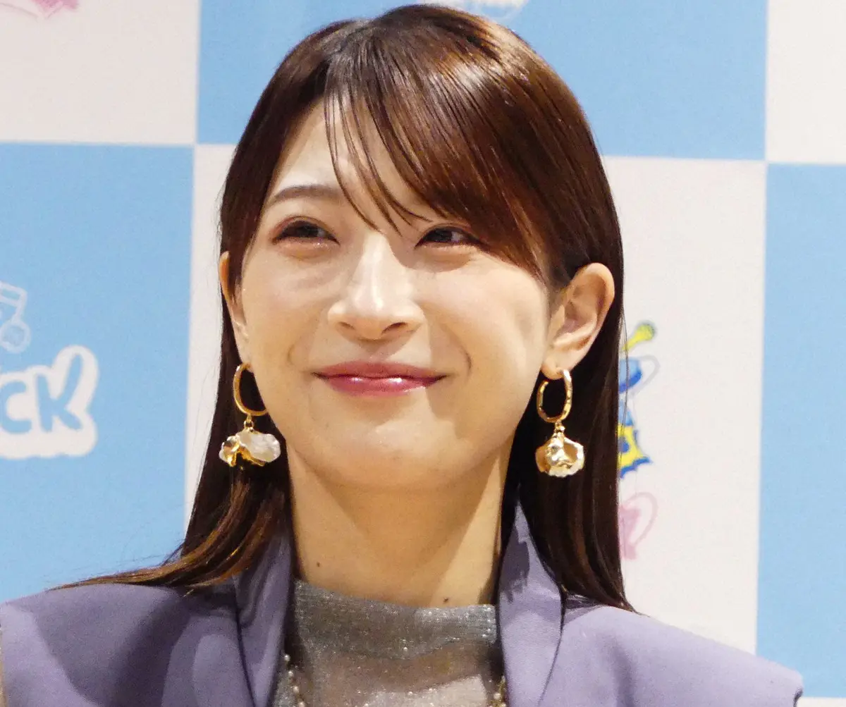 【画像・写真】二瓶有加　「飛行機で痴漢に遭いました」衝撃告白「パって目が覚めたら、隣の知らないおじさんが」