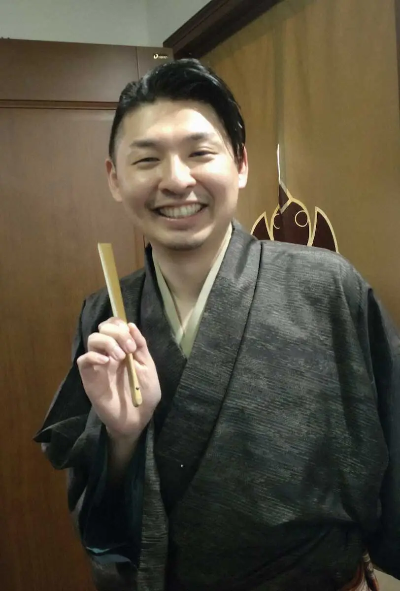【画像・写真】当代三木助の新演出「芝浜」を堪能した一夜