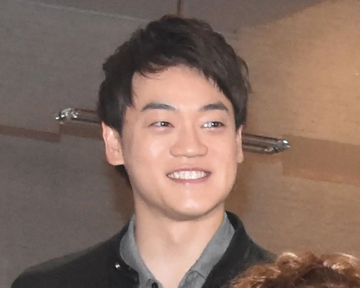 【画像・写真】おばたのお兄さん