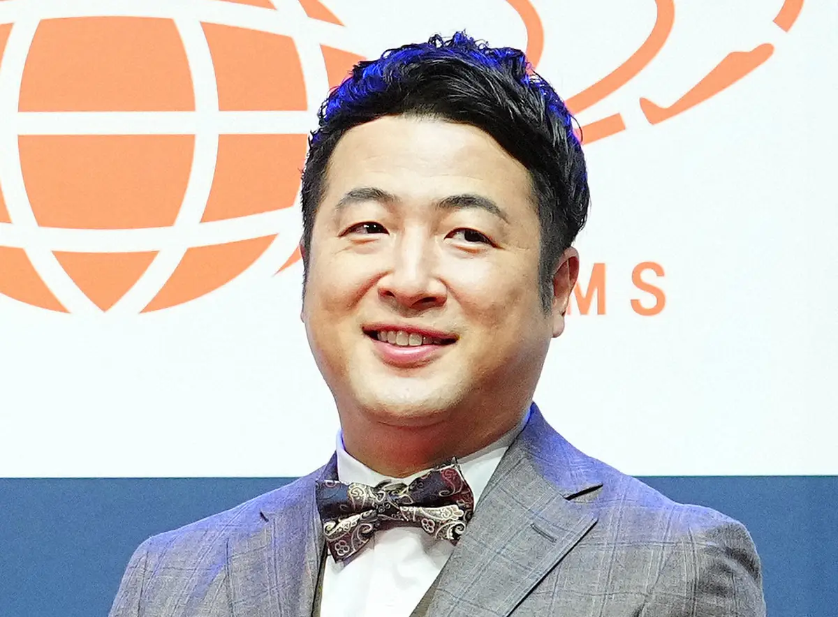 【画像・写真】元和牛・水田　関係断絶した芸人の実名挙げる「こっちに全く得をさせない悪口」怒り口調に芸人震える