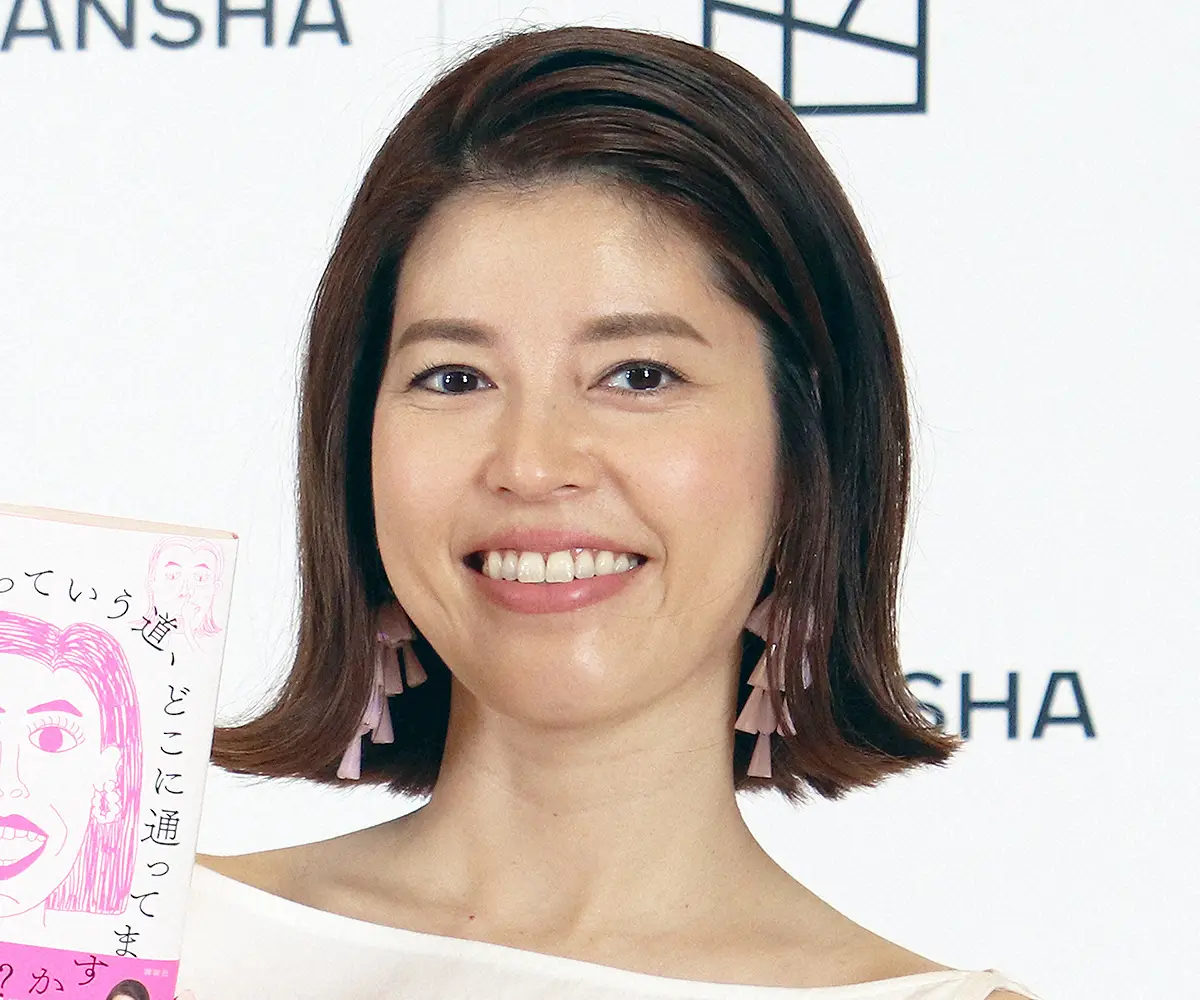 【画像・写真】神田愛花　合コンした政治家から仰天オファー「LINEで…」　加藤浩次ツッコミ「どこの政党？」