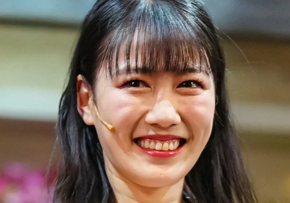 【画像・写真】高城れに　大物芸能人と同じ手相の持ち主だった！「その言葉を信じて」休みの日の衝撃の睡眠時間も