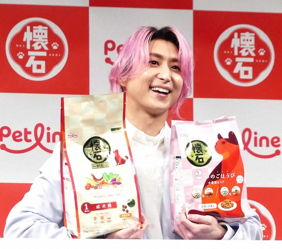 【画像・写真】Snow　Man佐久間大介「かわいいだけじゃダメ？いいに決まっている」も「猫限定。人間は…」笑い誘う