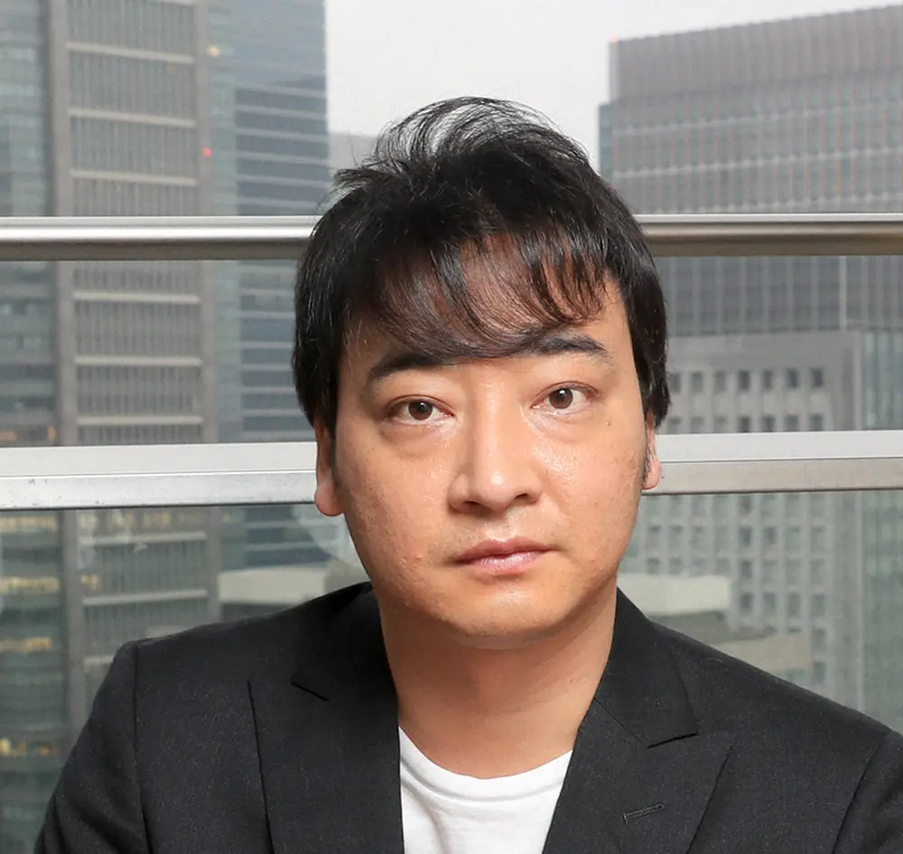 【画像・写真】元ジャンポケ斉藤被告、公判後に即バームクーヘンの販売告知「本人来店！写真撮影なども行います」