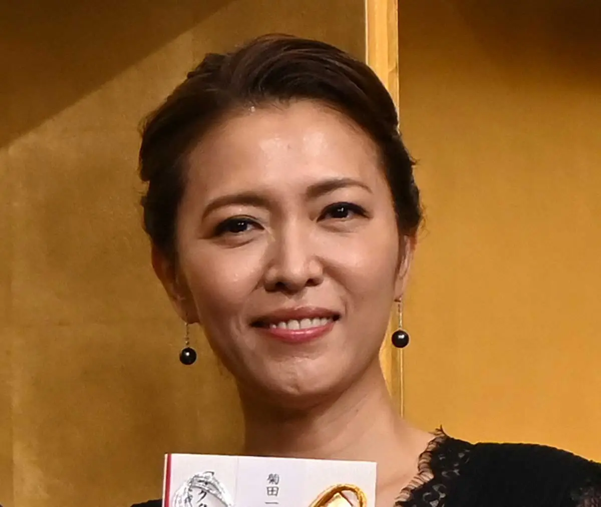 【画像・写真】安蘭けい　ミュージカル「ブラッド・ブラザーズ」当日休演発表　体調不良のため　代役は白鳥光夏