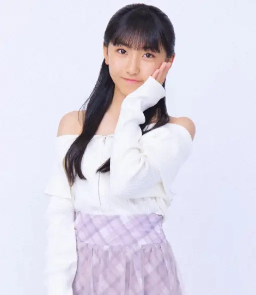 【画像・写真】モーニング娘。'26　ハロプロ研修生・杉原明紗の加入を発表　14歳、4月開幕ツアー帯同