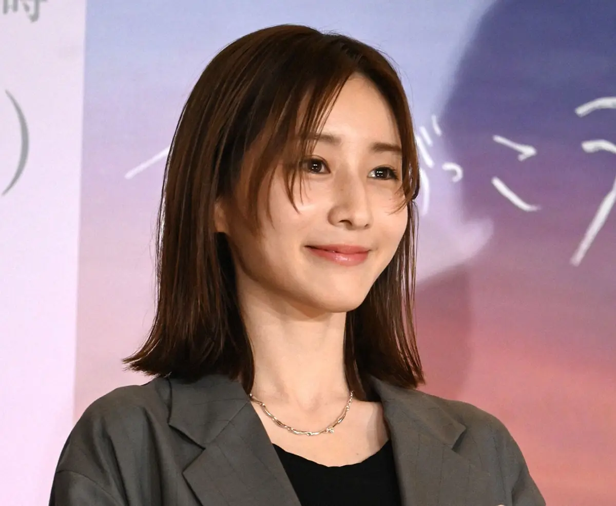 【画像・写真】田中みな実　20年間、毎日飲んでいる薬の存在明かす　きっかけは「大学生の時に食事が凄く乱れたんです」