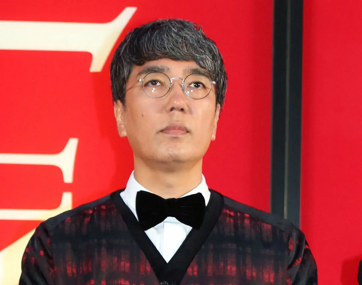 【画像・写真】おぎやはぎ小木　1月から体重が6キロ増とあかす　一人娘が留学中「楽しい、今、夫婦生活が」