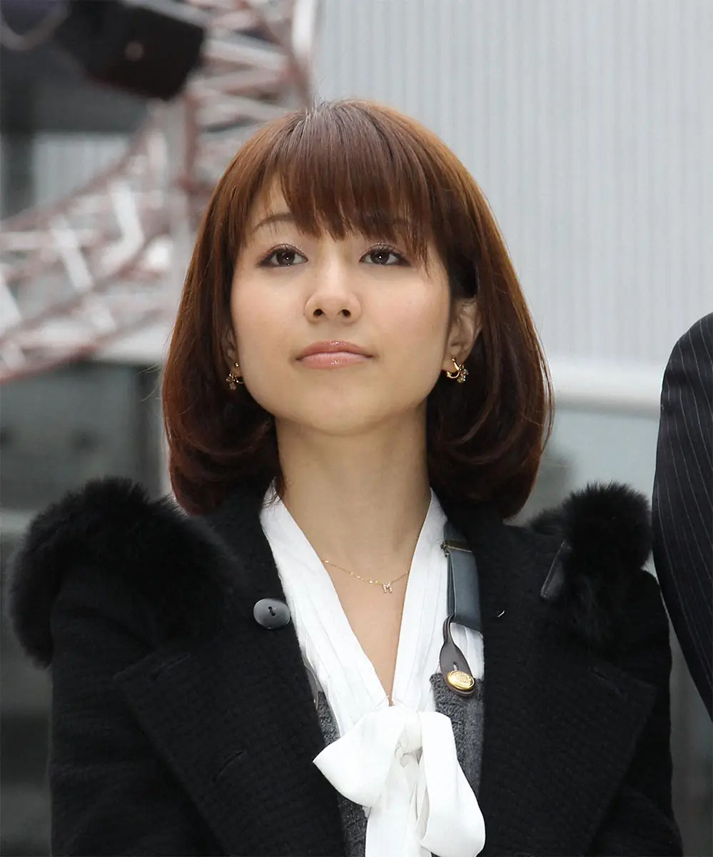 【画像・写真】田中みな実　局アナ時代「追いつめられていたのかもしれない」と振り返る「働きたくて。一番になりたくて」